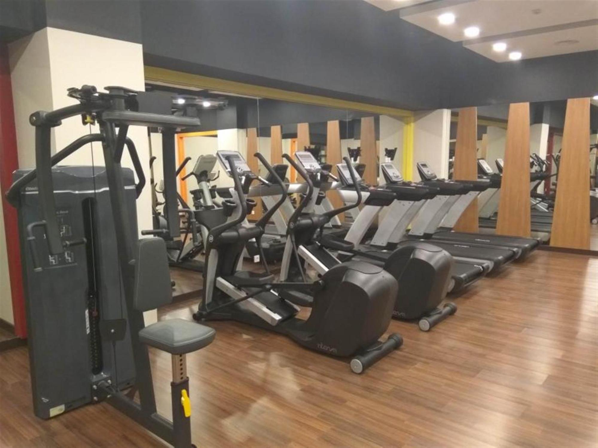 And Stylish 2br At Signature Park Grande By Travelio