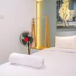 Best And Stylish 2Br At Signature Park Grande Apartment By Travelio