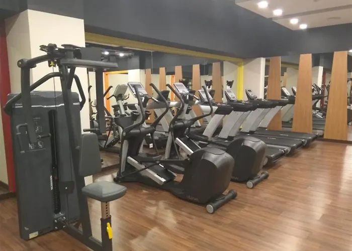 Best And Stylish 2Br At Signature Park Grande Apartment By Travelio