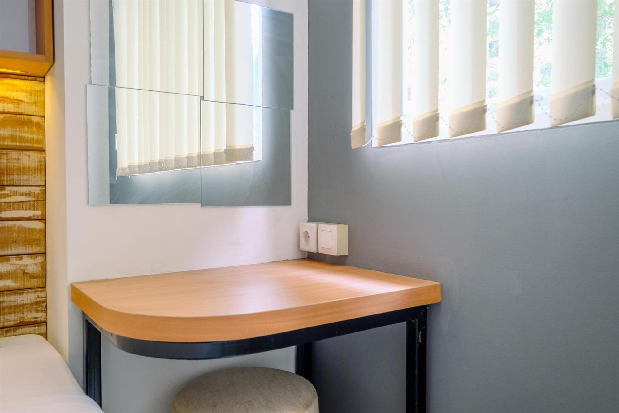 And Stylish 2br At Signature Park Grande By Travelio
