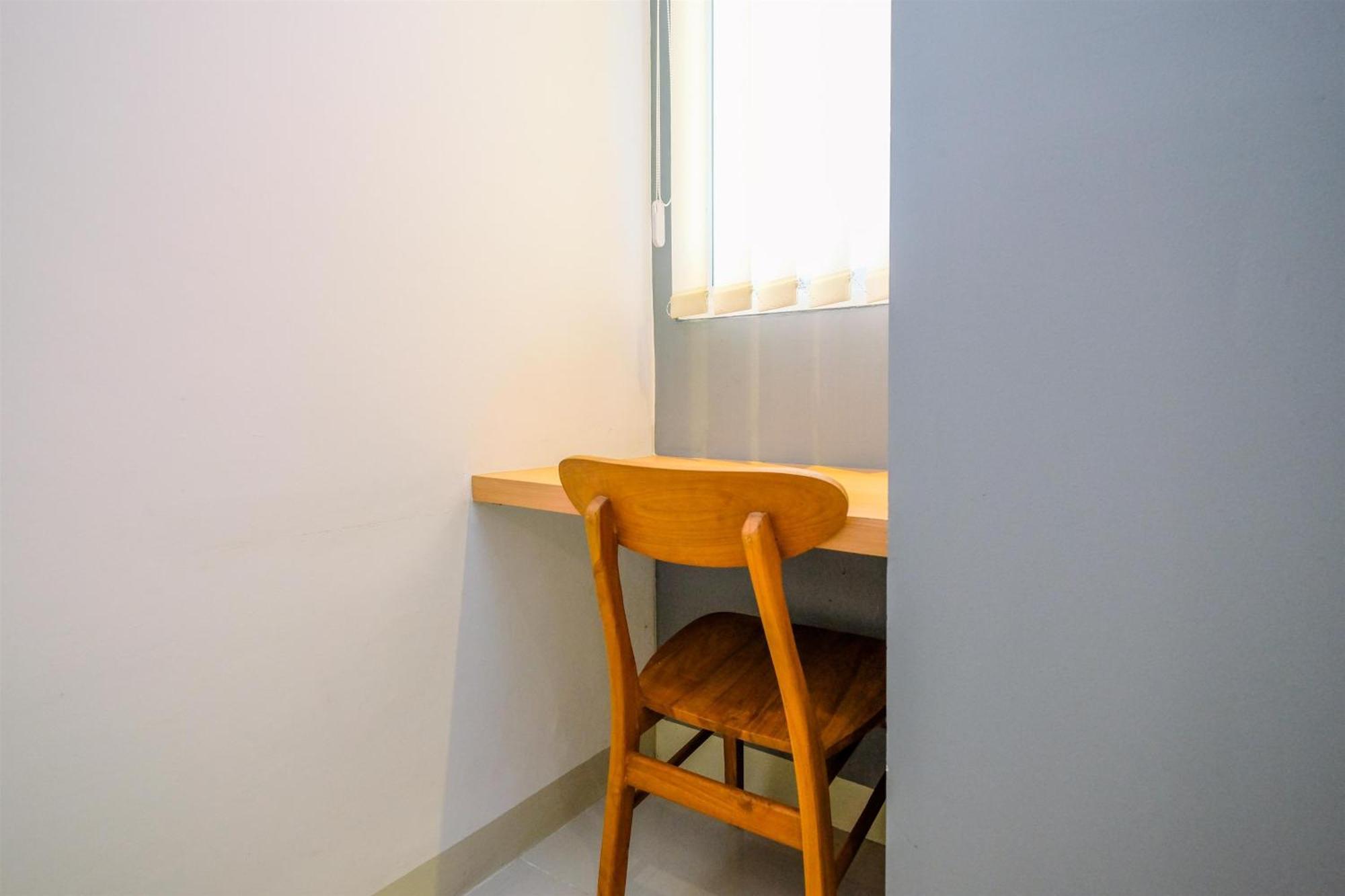 And Stylish 2br At Signature Park Grande By Travelio Jakarta